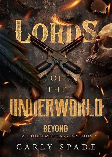 Cover: 9798986999333 | Lords of the Underworld | Carly Spade | Taschenbuch | Englisch | 2023