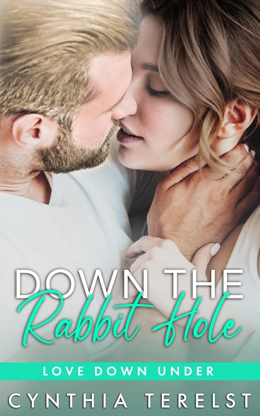 Cover: 9780648729433 | Down The Rabbit Hole | Tbd | Taschenbuch | Kartoniert / Broschiert