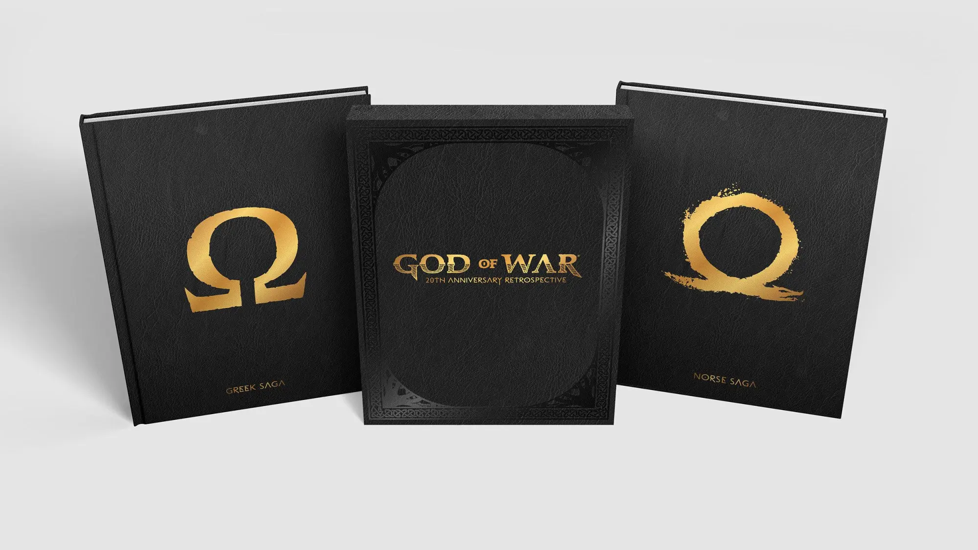 Cover: 9781506749433 | God of War: 20th Anniversary Retrospective | Rick Barba | Buch | 2025