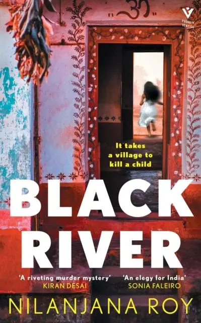 Cover: 9781782279433 | Black River | Nilanjana Roy | Buch | Gebunden | Englisch | 2023