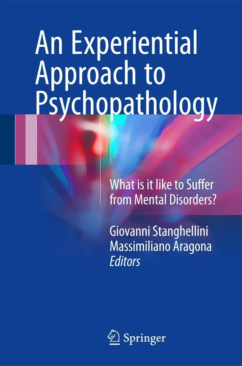 Cover: 9783319299433 | An Experiential Approach to Psychopathology | Aragona (u. a.) | Buch