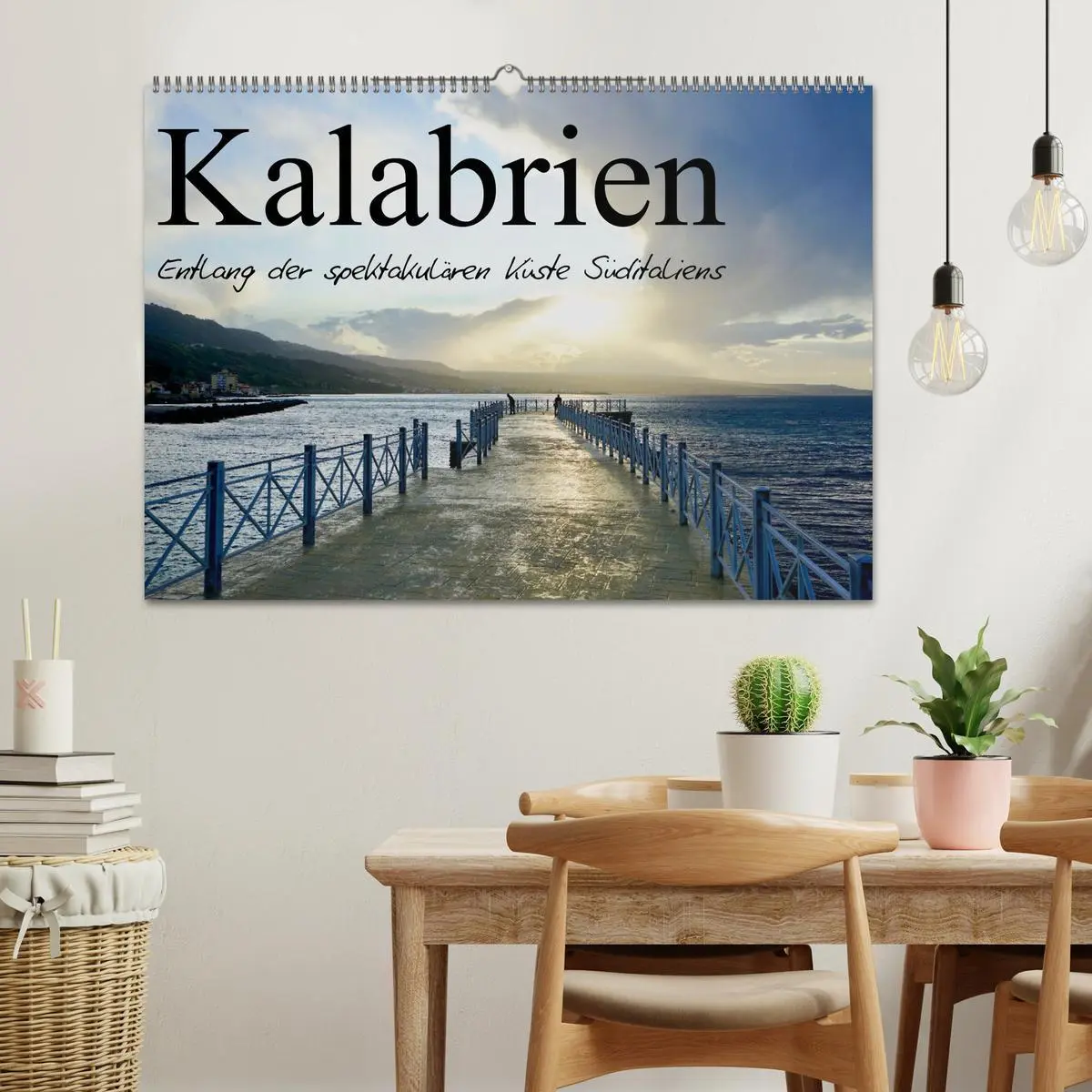 Bild: 9783457669433 | Kalabrien - Entlang der spektakulären Küste Süditaliens...