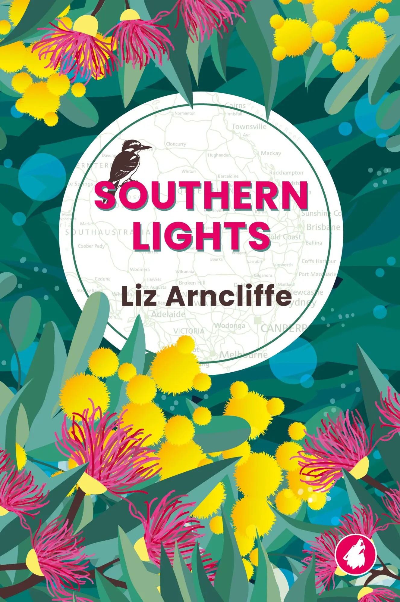 Cover: 9783963249433 | Southern Lights | Liz Arncliffe | Taschenbuch | Englisch | 2024