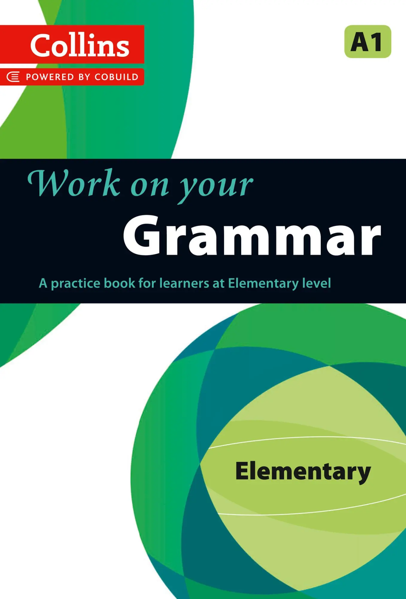 Cover: 9780007499533 | Grammar | A1 | Collins Uk | Taschenbuch | Kartoniert / Broschiert