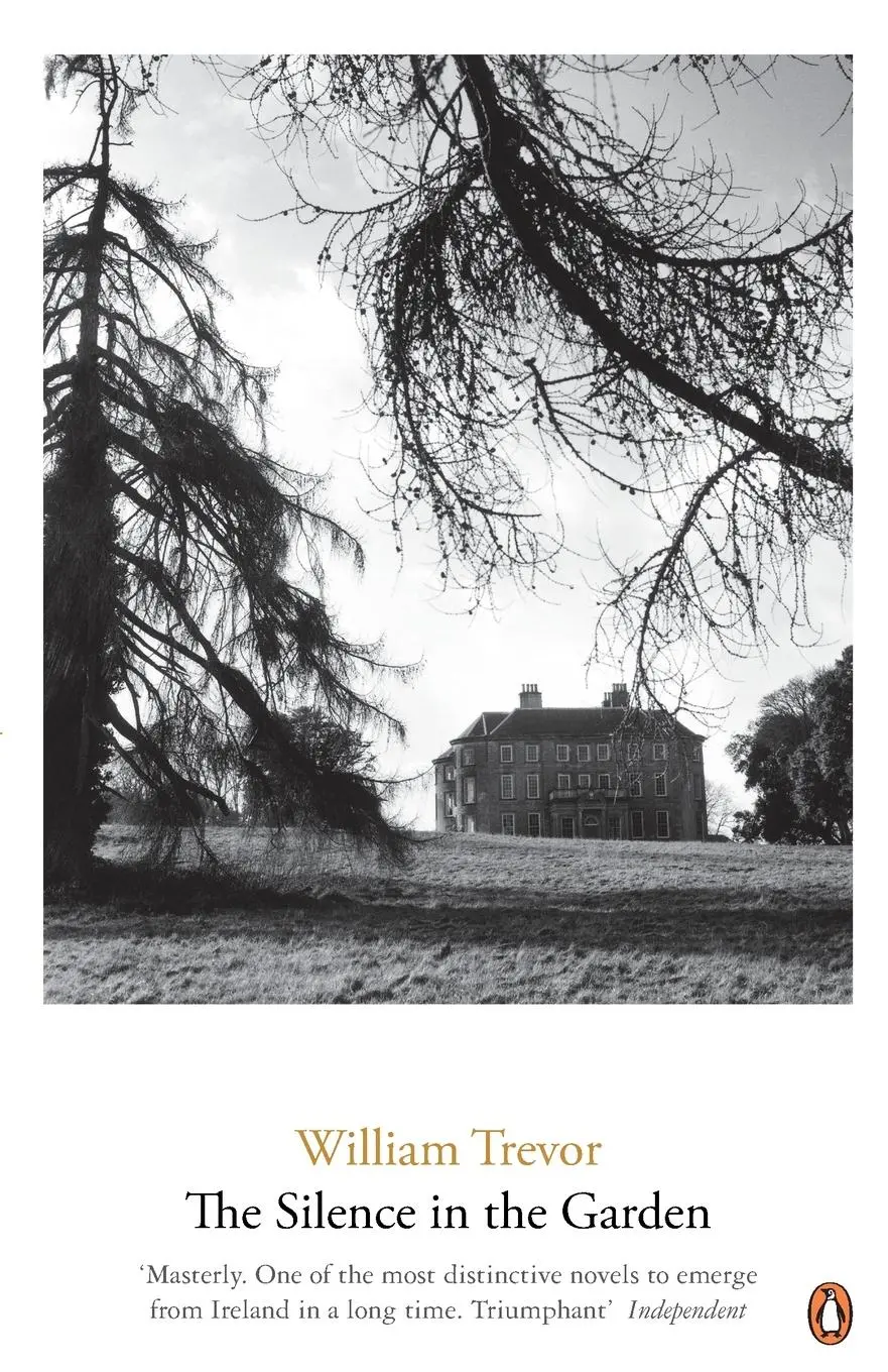 Cover: 9780241969533 | The Silence in the Garden | William Trevor | Taschenbuch | 198 S.