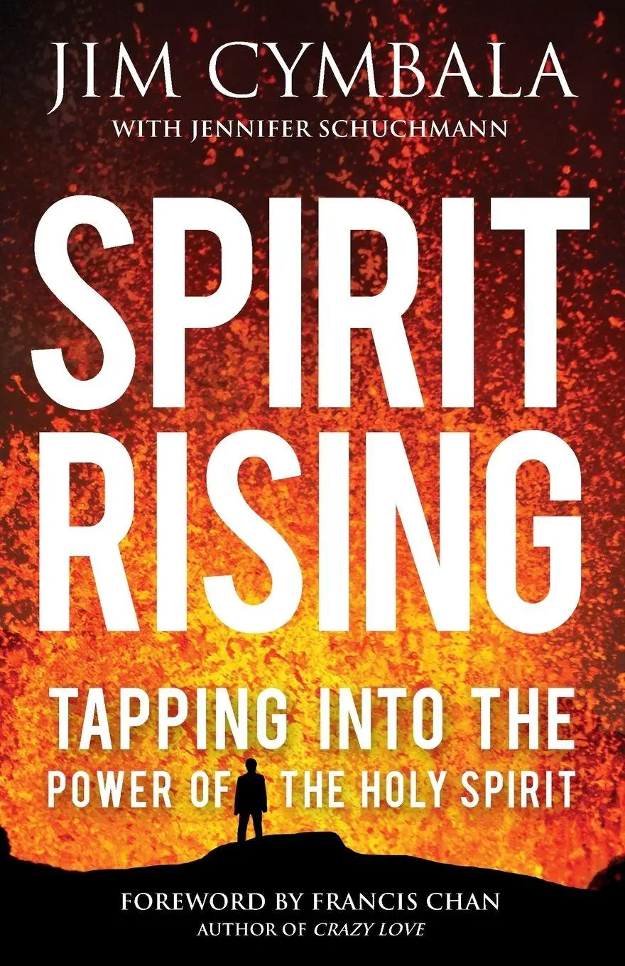 Cover: 9780310339533 | The Spirit Rising | Tapping Into the Power of the Holy Spirit | Buch