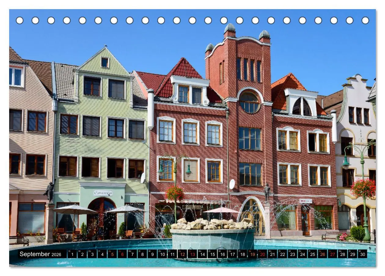 Bild: 9783457659533 | Slowakei - Eine Reise durch ein wunderschönes Land. (Tischkalender...