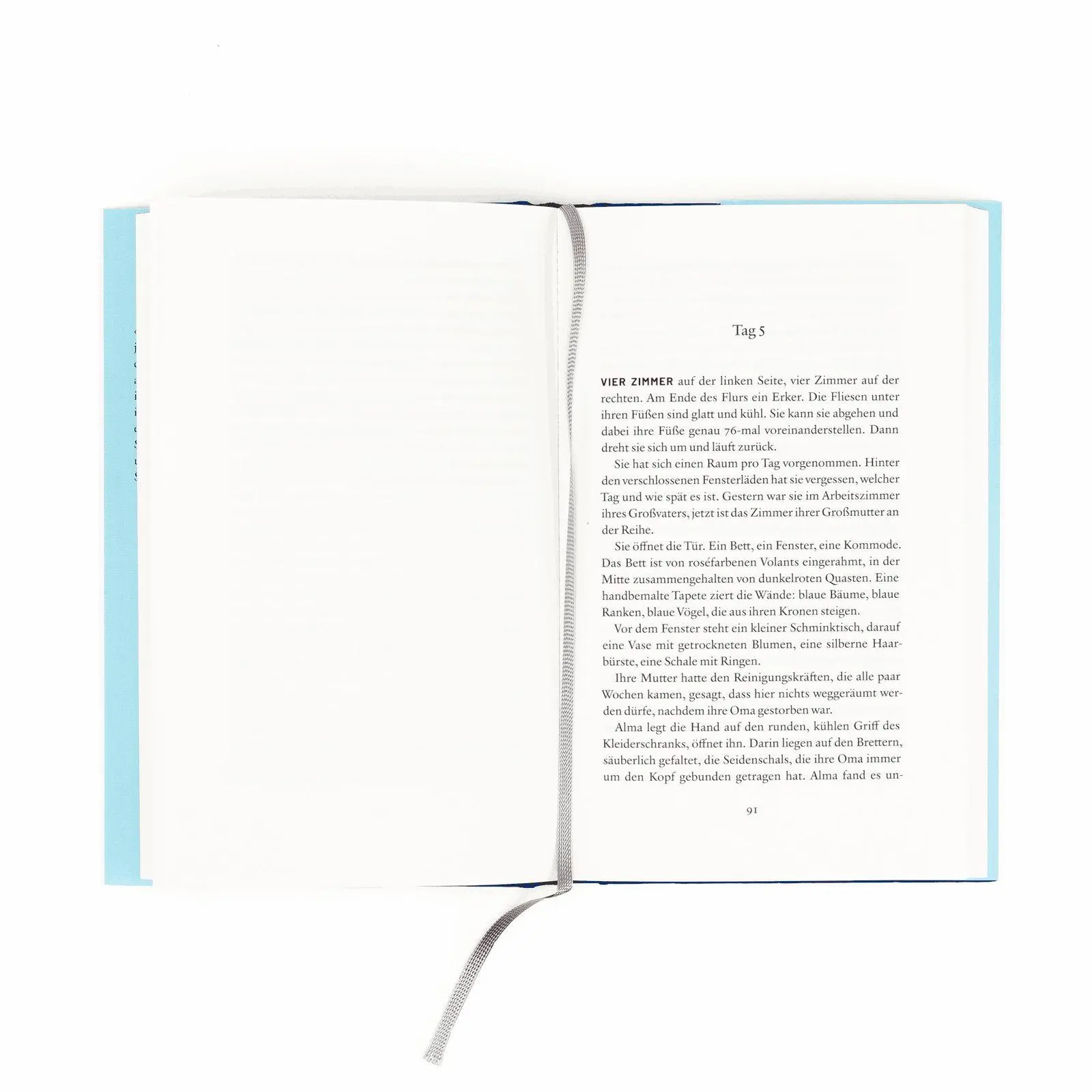 Bild: 9783498009533 | Weißer Sommer | Eva Pramschüfer | Buch | 272 S. | Deutsch | 2026