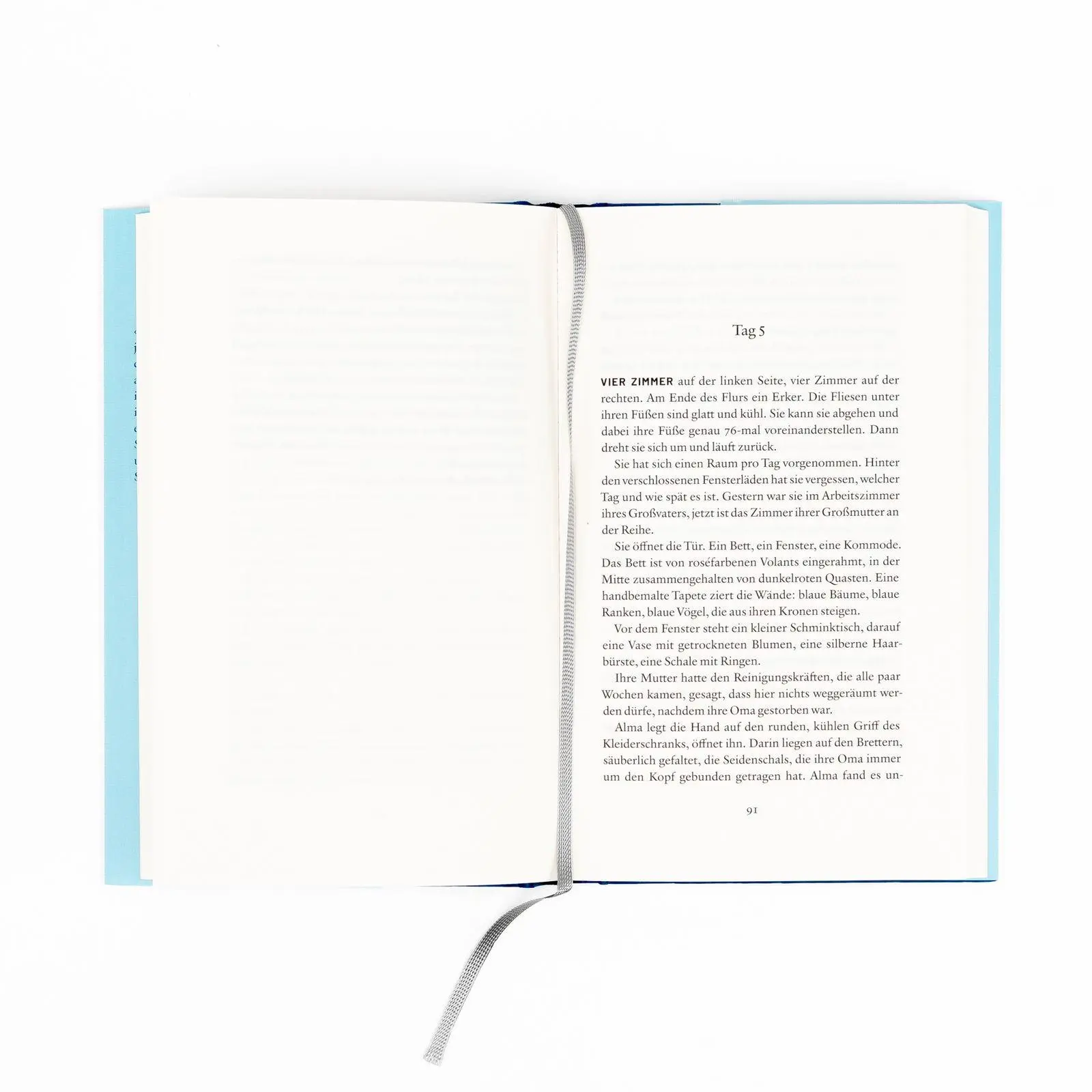 Bild: 9783498009533 | Weißer Sommer | Eva Pramschüfer | Buch | 272 S. | Deutsch | 2026