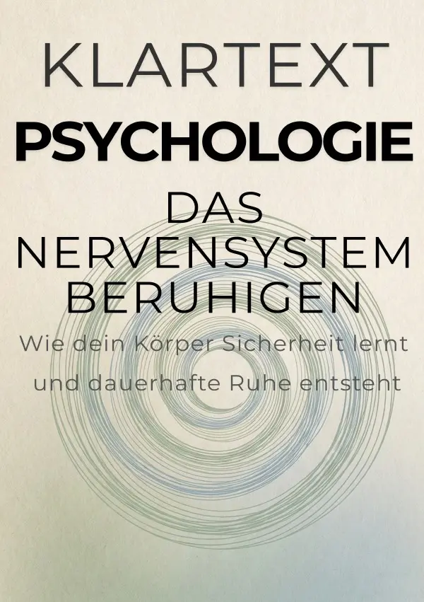 Cover: 9783565259533 | Das Nervensystem beruhigen | Michael Altmann | Taschenbuch | 164 S.