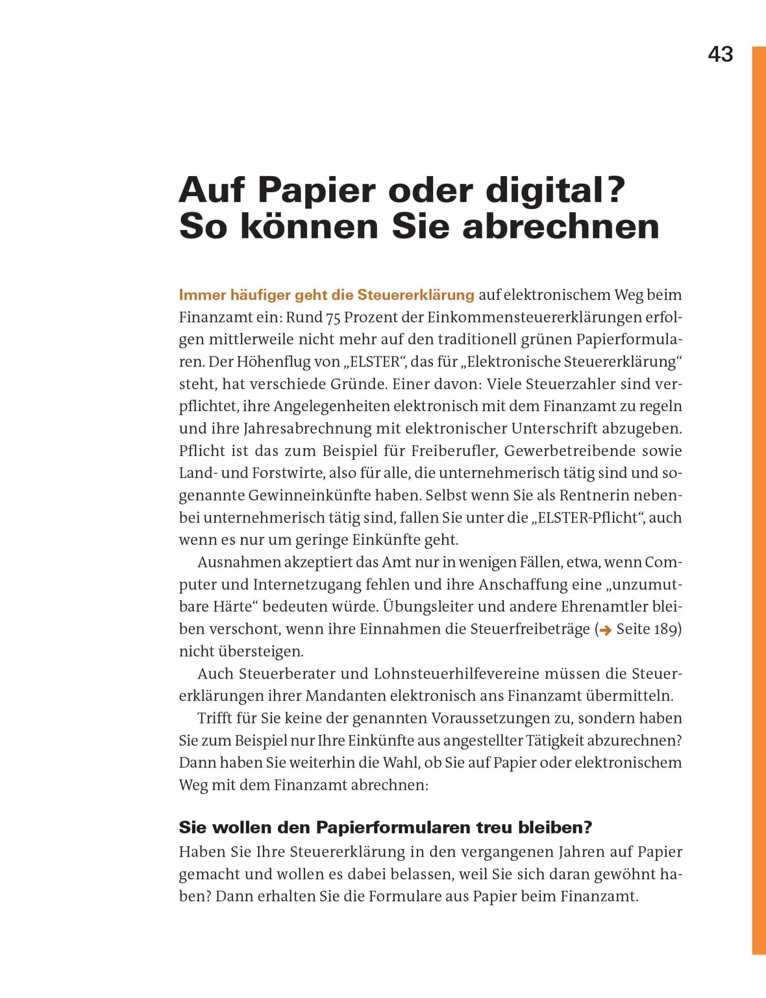 Bild: 9783747109533 | Steuererklärung 2025/2026 - Rentner, Pensionäre | Udo Reuß | Buch