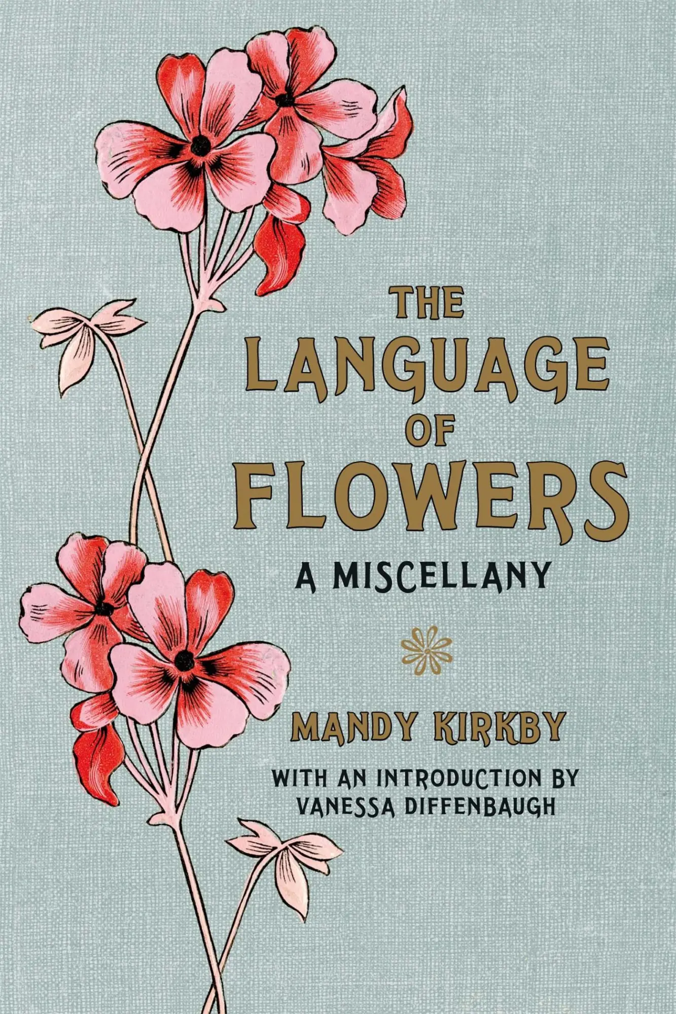 Cover: 9780230759633 | The Language of Flowers Gift Book | Mandy Kirkby (u. a.) | Buch | 2011
