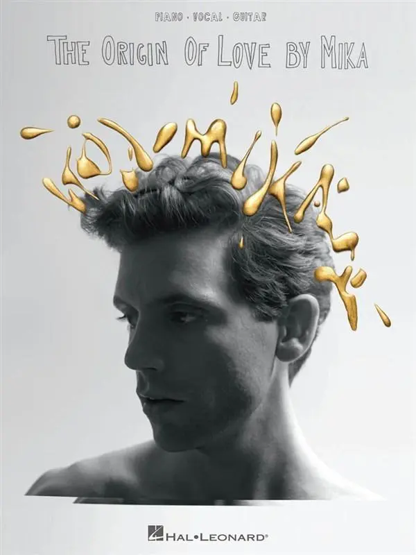 Cover: 9781476899633 | Mika: The Origin of Love | Mika | Taschenbuch | Buch | Englisch | 2013