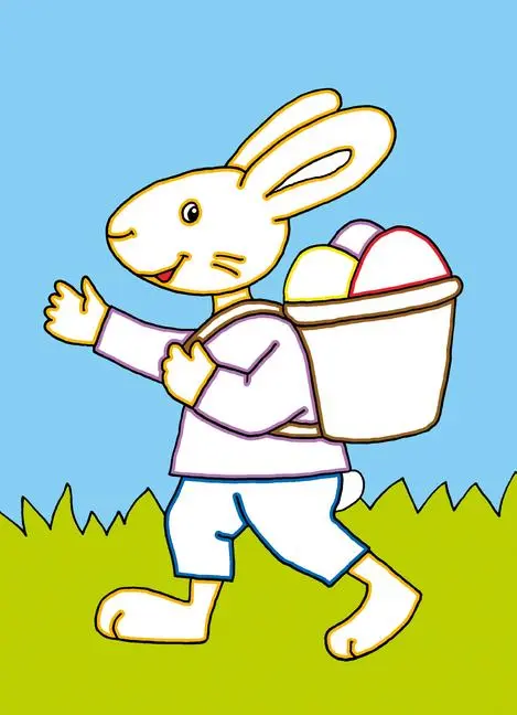 Bild: 9783473489633 | Allererstes Malen: Ostern | Angelika Penner | Taschenbuch | 32 S.