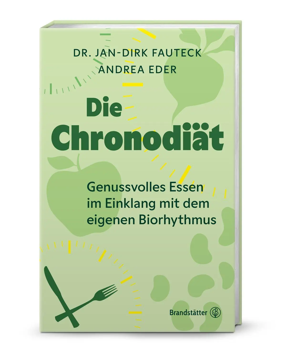 Die Chronodiät