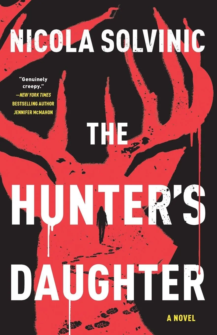 Cover: 9780593639733 | The Hunter's Daughter | Nicola Solvinic | Taschenbuch | Englisch