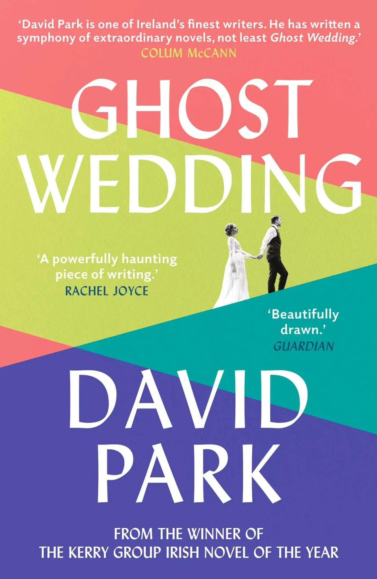 Cover: 9780861549733 | Ghost Wedding | David Park | Taschenbuch | 288 S. | Englisch | 2027