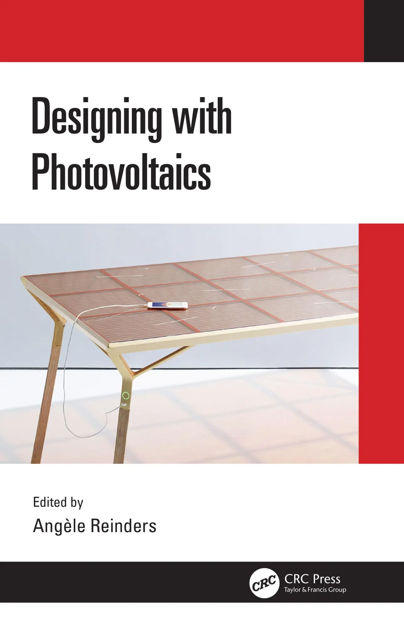 Cover: 9781138299733 | Designing with Photovoltaics | Angèle Reinders | Buch | Englisch