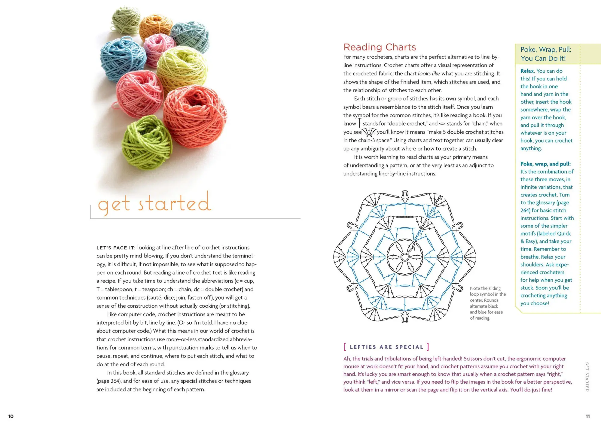 Bild: 9781603429733 | Connect-the-Shapes Crochet Motifs | Edie Eckman | Buch | Spiralbindung