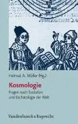 Cover: 9783525569733 | Kosmologie | Helmut A. Müller | Buch | 209 S. | Deutsch | 2004