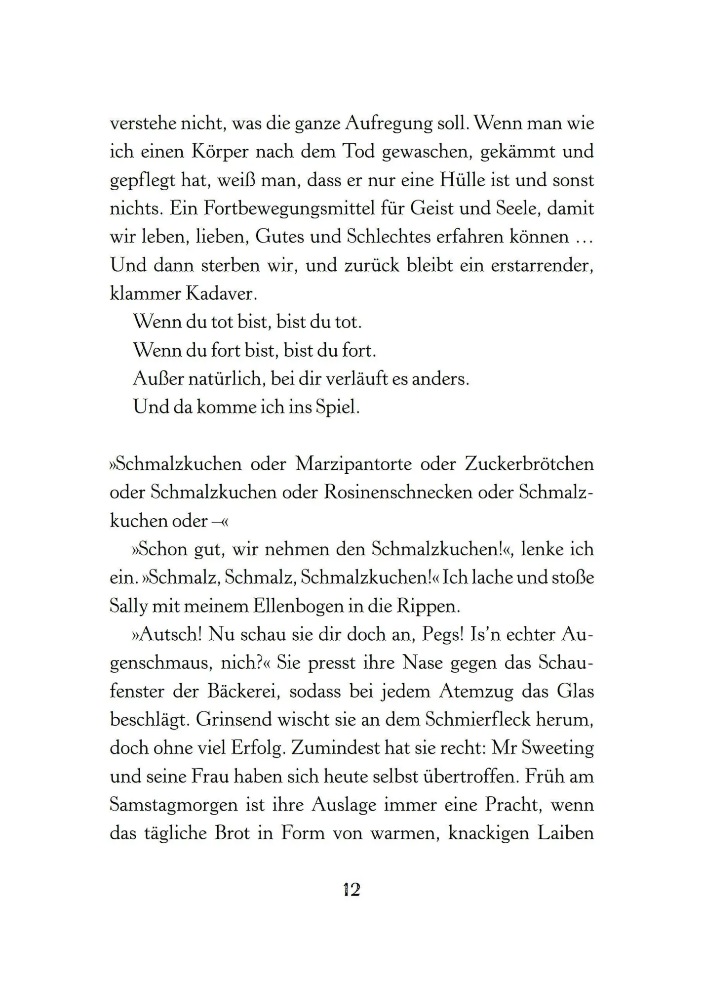 Bild: 9783833909733 | Whisperling - Die Geister-Detektivin | Hayley Hoskins | Buch | 352 S.