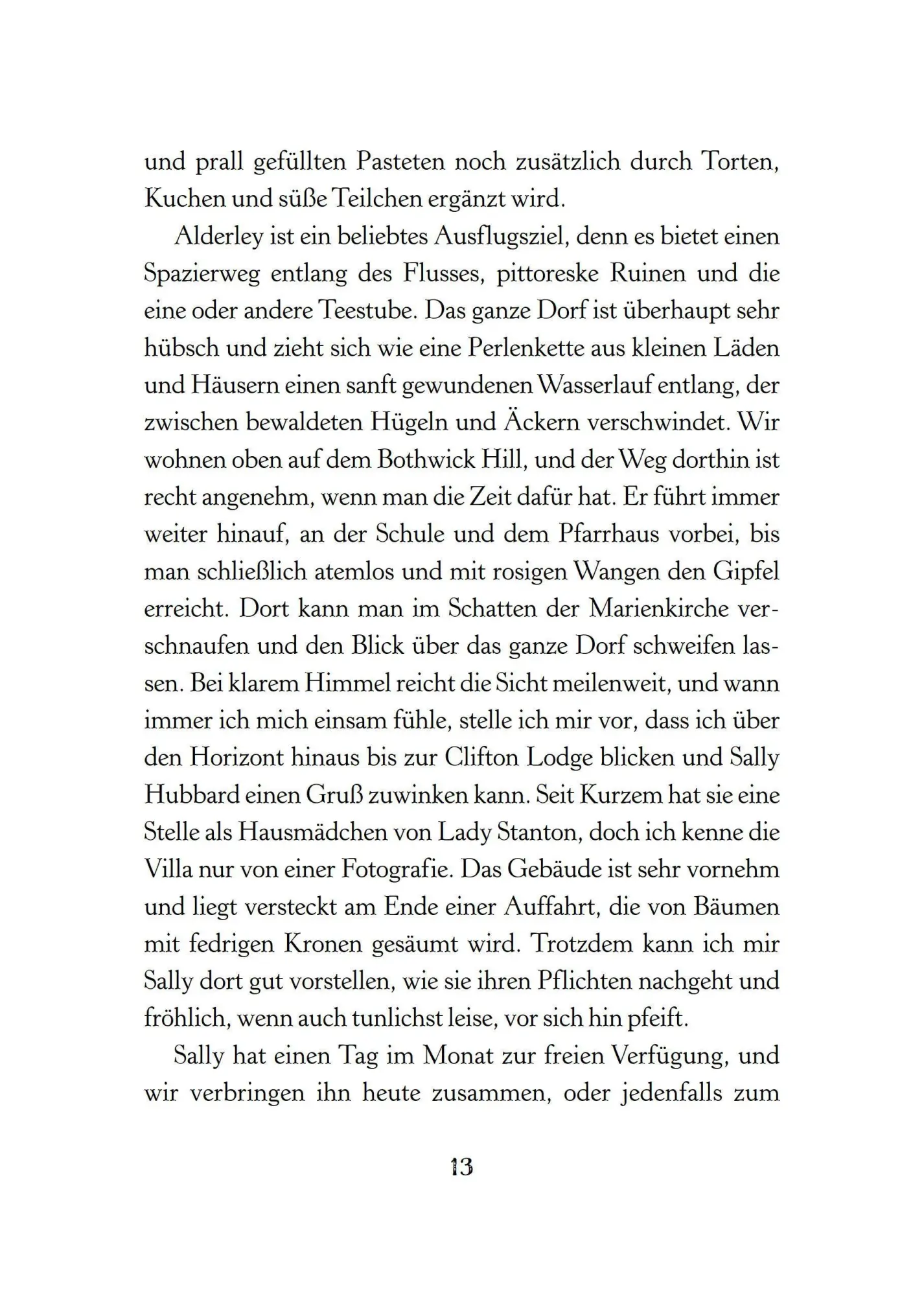 Bild: 9783833909733 | Whisperling - Die Geister-Detektivin | Hayley Hoskins | Buch | 352 S.