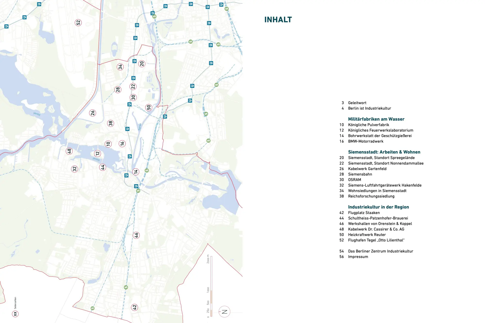 Bild: 9783939629733 | Spandau Siemensstadt | Sabine Dittler | Taschenbuch | 56 S. | Deutsch