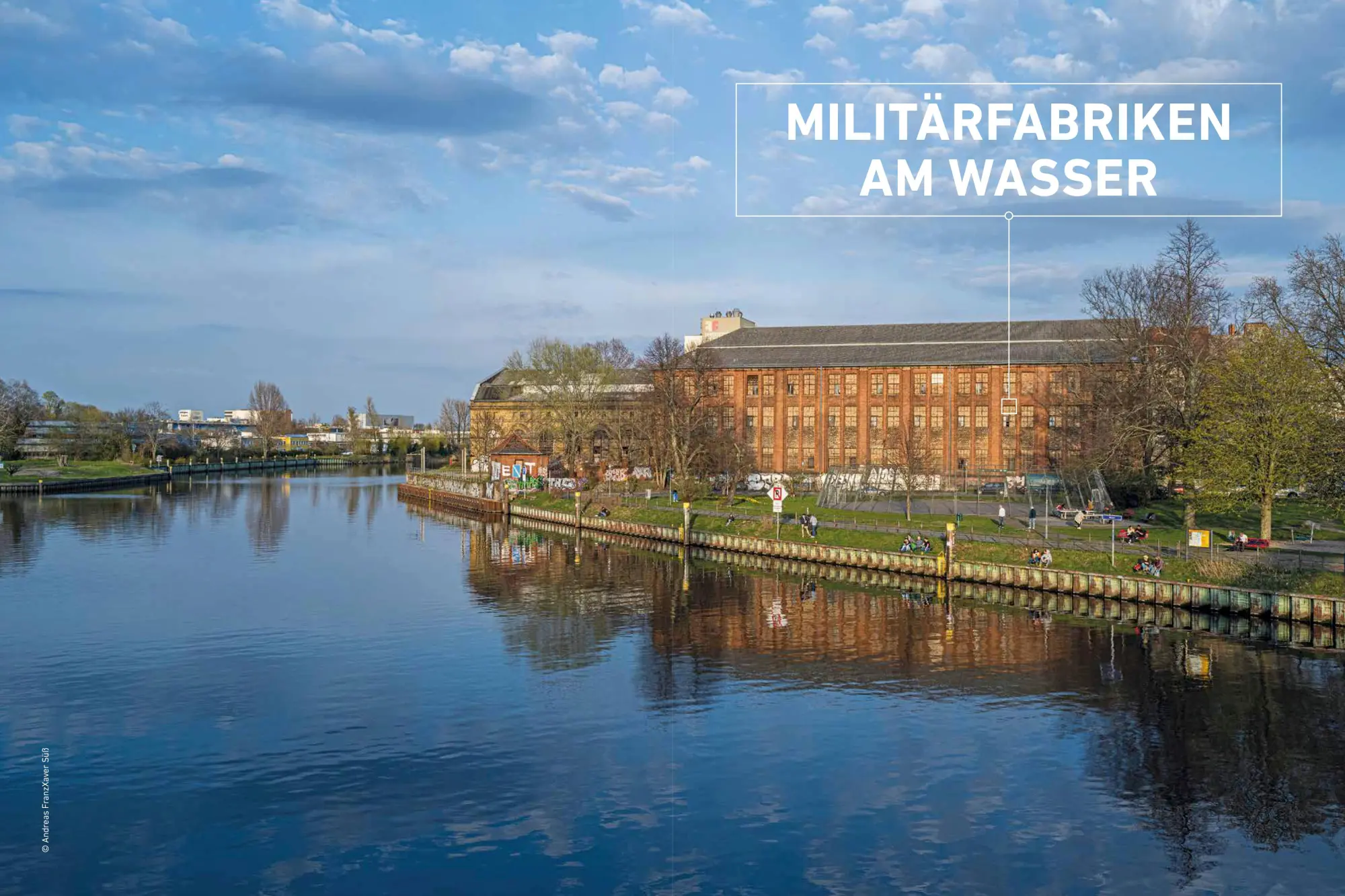 Bild: 9783939629733 | Spandau Siemensstadt | Sabine Dittler | Taschenbuch | 56 S. | Deutsch