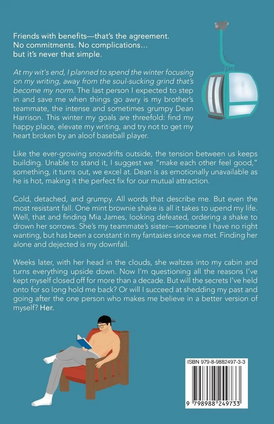 Rückseite: 9798988249733 | Calling it Safe | Lo Everett | Taschenbuch | Englisch | 2024