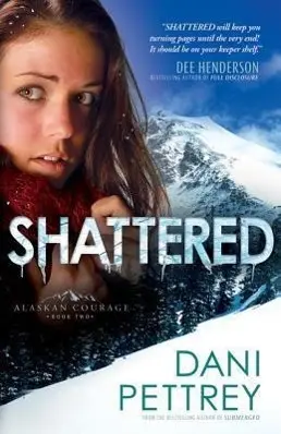 Cover: 9780764209833 | Shattered | Dani Pettrey | Taschenbuch | Einband - flex.(Paperback)