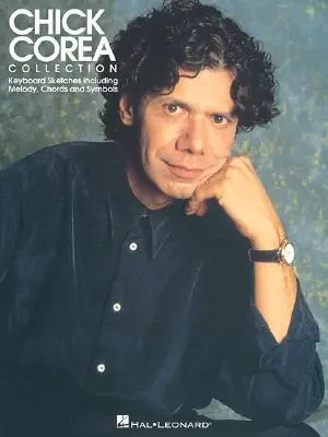 Cover: 9780881889833 | Chick Corea Collection | Chick Corea | Taschenbuch | Buch | Englisch
