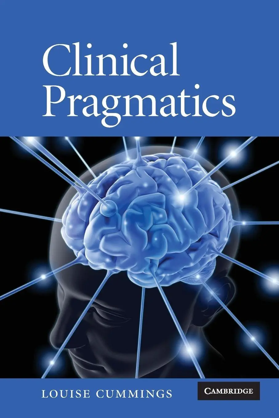 Cover: 9781009729833 | Clinical Pragmatics | Louise Cummings | Taschenbuch | Englisch | 2025