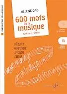 Cover: 9790043099833 | Les Essentiels de La Musique | Hélène Cao | Buch | Deutsch | 2021