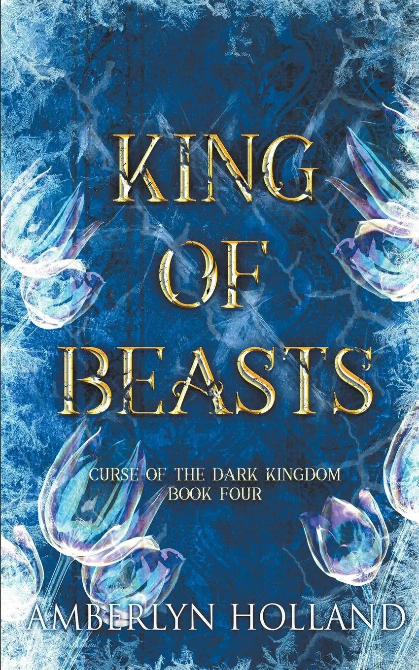 Cover: 9798223479833 | King of Beasts | Amberlyn Holland | Taschenbuch | Englisch | 2023