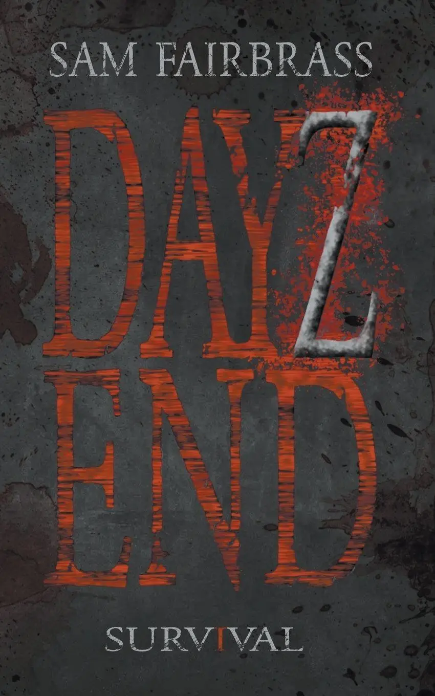 Cover: 9798224089833 | Dayz End | Survival | Sam Fairbrass | Taschenbuch | Dayz End | 2024