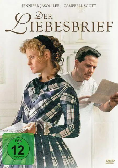 Der Liebesbrief