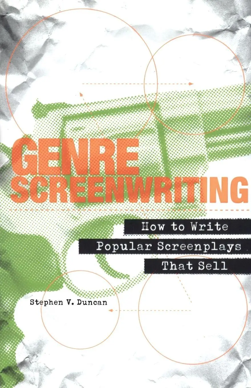 Cover: 9780826429933 | Genre Screenwriting | How to Write Popular Screenplays That Sell