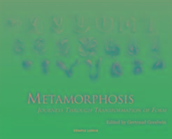 Cover: 9781906999933 | Metamorphosis | Journeys Through Transformation of Form | Goodwin
