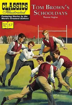 Cover: 9781910619933 | Tom Brown's Schooldays | Thomas Hughes | Taschenbuch | Englisch | 2016