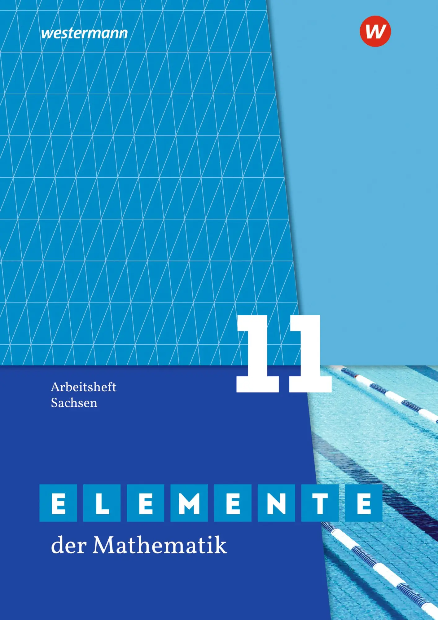 Cover: 9783141259933 | Elemente der Mathematik SII. Arbeitsheft. Grundkurs / Leistungskurs...