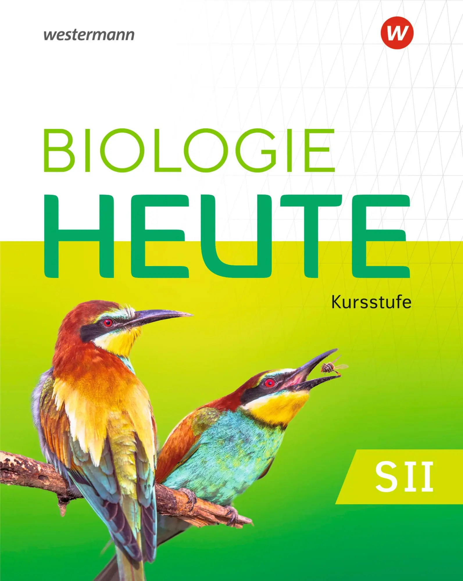 Cover: 9783141499933 | Biologie heute SII - Ausgabe 2025 für die Kursstufe in...