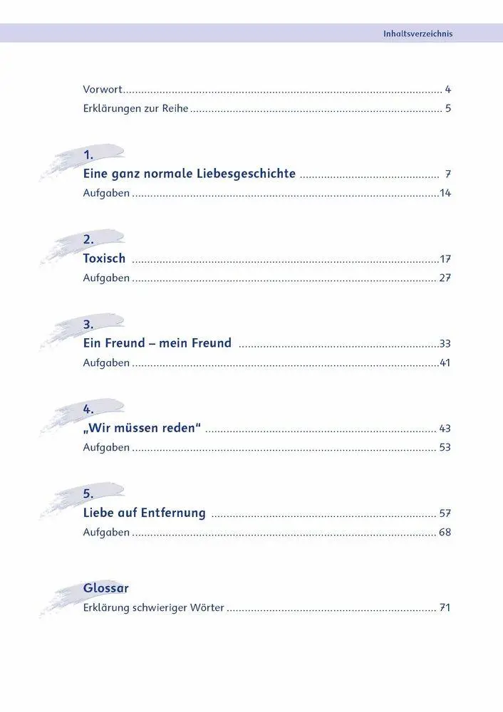 Bild: 9783834669933 | Liebe &amp; Beziehungen | Frauke Ahlers | Taschenbuch | 80 S. | Deutsch