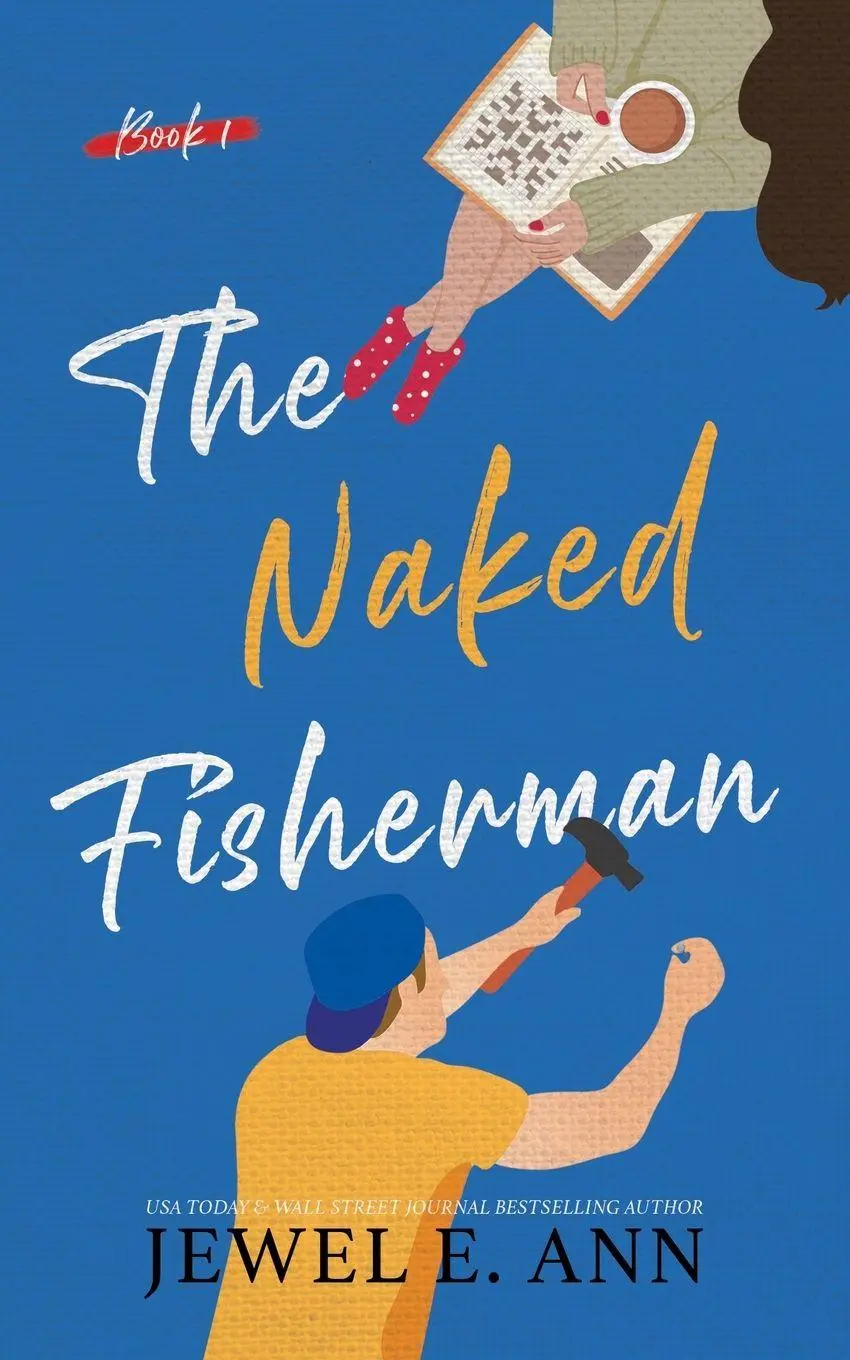 Cover: 9781955520034 | The Naked Fisherman | Jewel E. Ann | Taschenbuch | Englisch | 2021