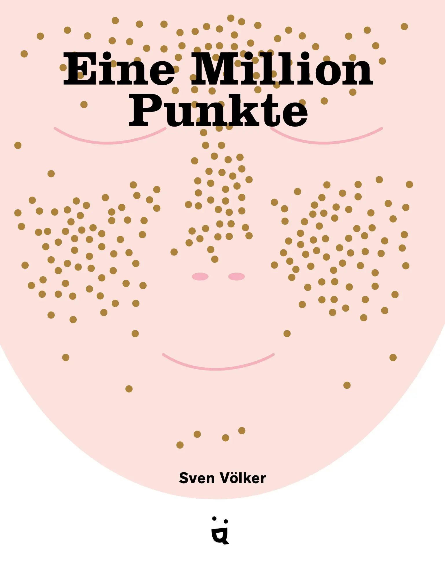 Cover: 9783039640034 | Eine Million Punkte | Sven Völker | Buch | 40 S. | Deutsch | 2023