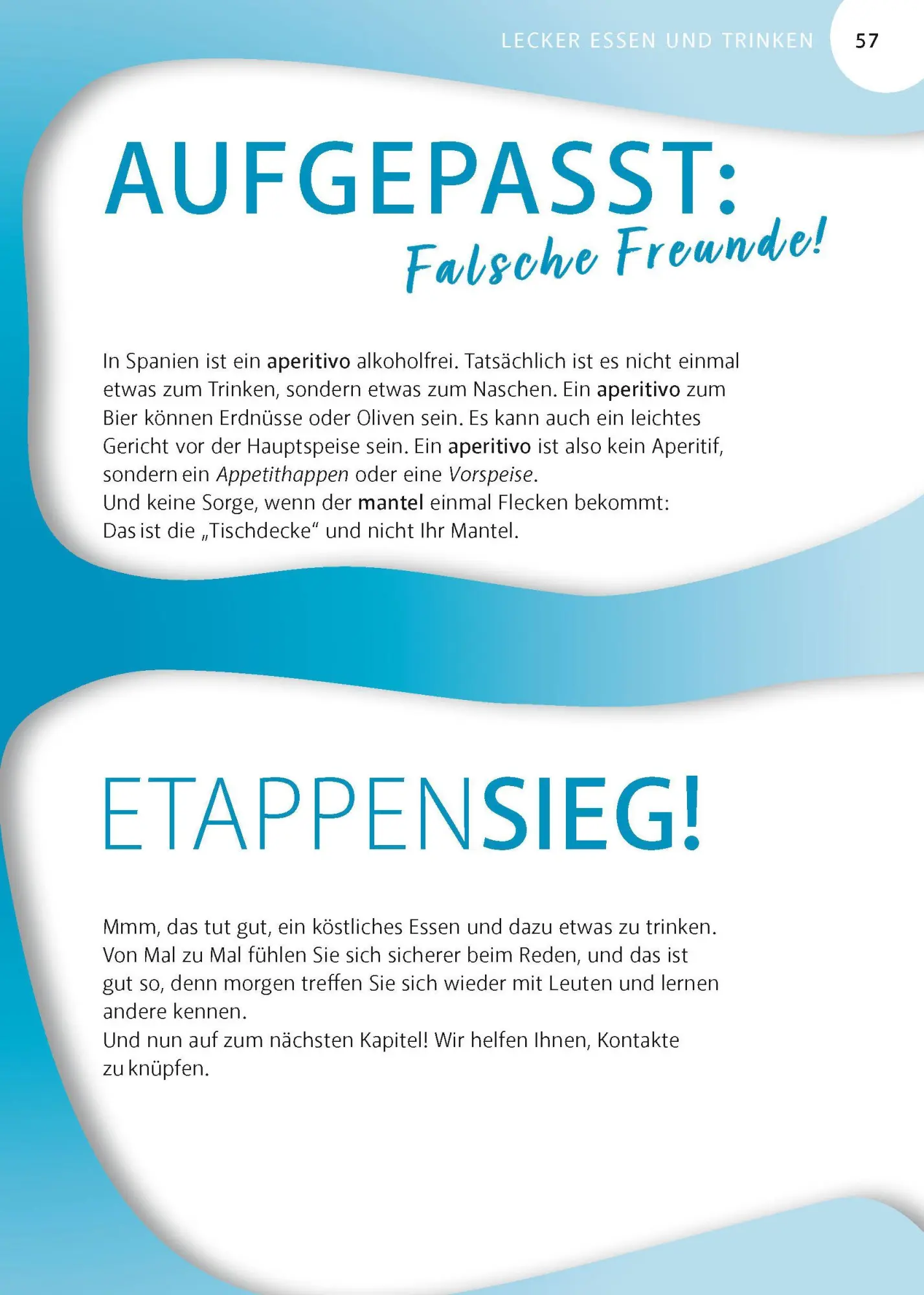 Bild: 9783126140034 | Langenscheidt Flüssig sprechen Spanisch | Taschenbuch | 224 S. | 2025
