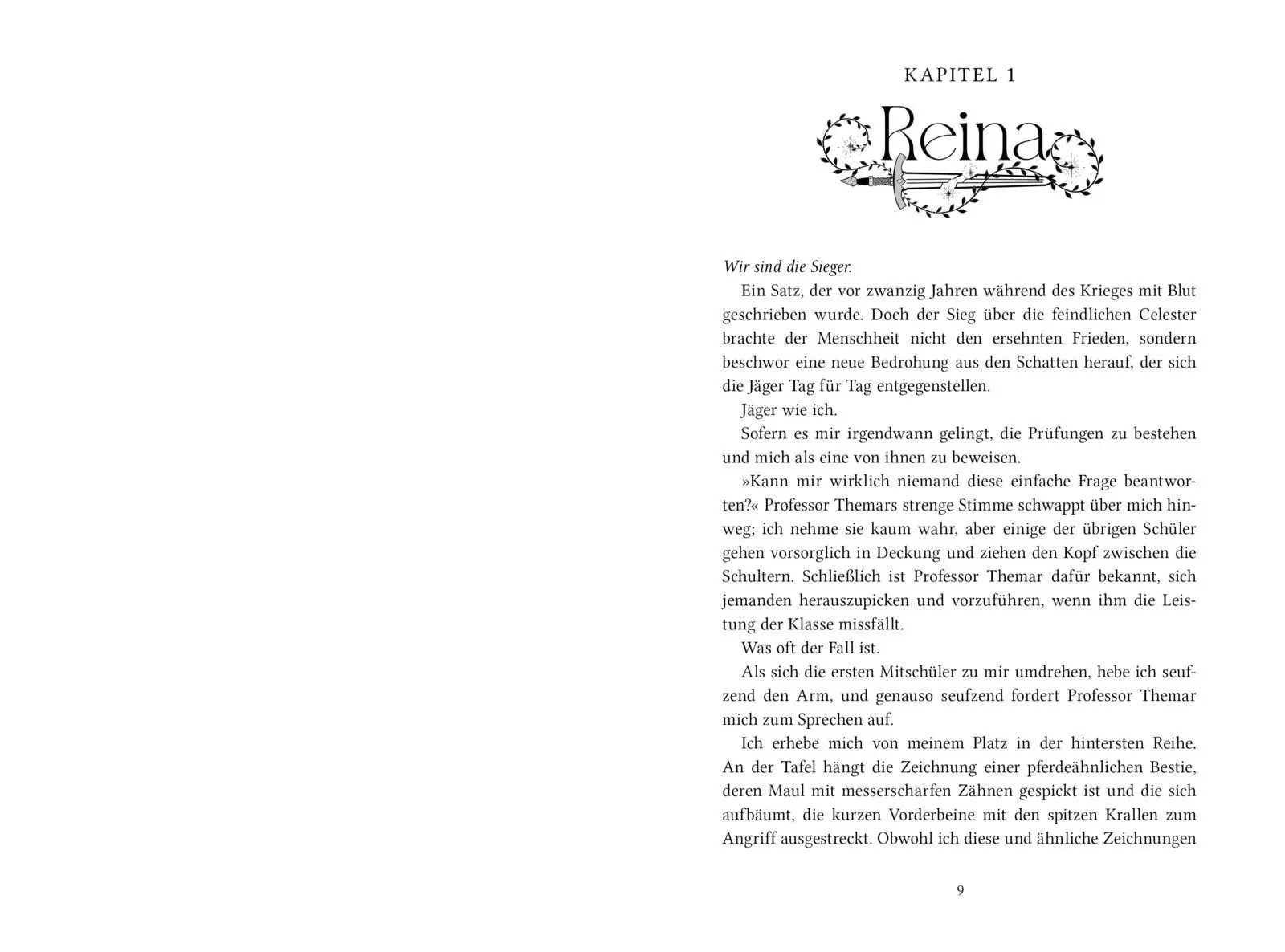 Bild: 9783522900034 | Honor &amp; Claws 1: Untamed Hearts | Asuka Lionera | Buch | Honor &amp; Claws