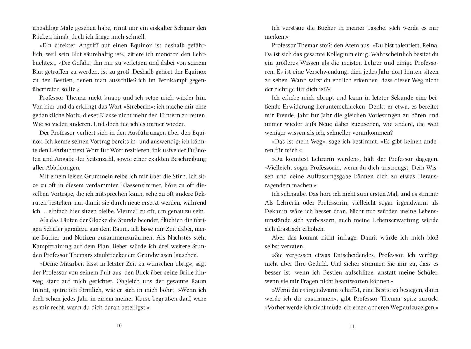 Bild: 9783522900034 | Honor &amp; Claws 1: Untamed Hearts | Asuka Lionera | Buch | Honor &amp; Claws