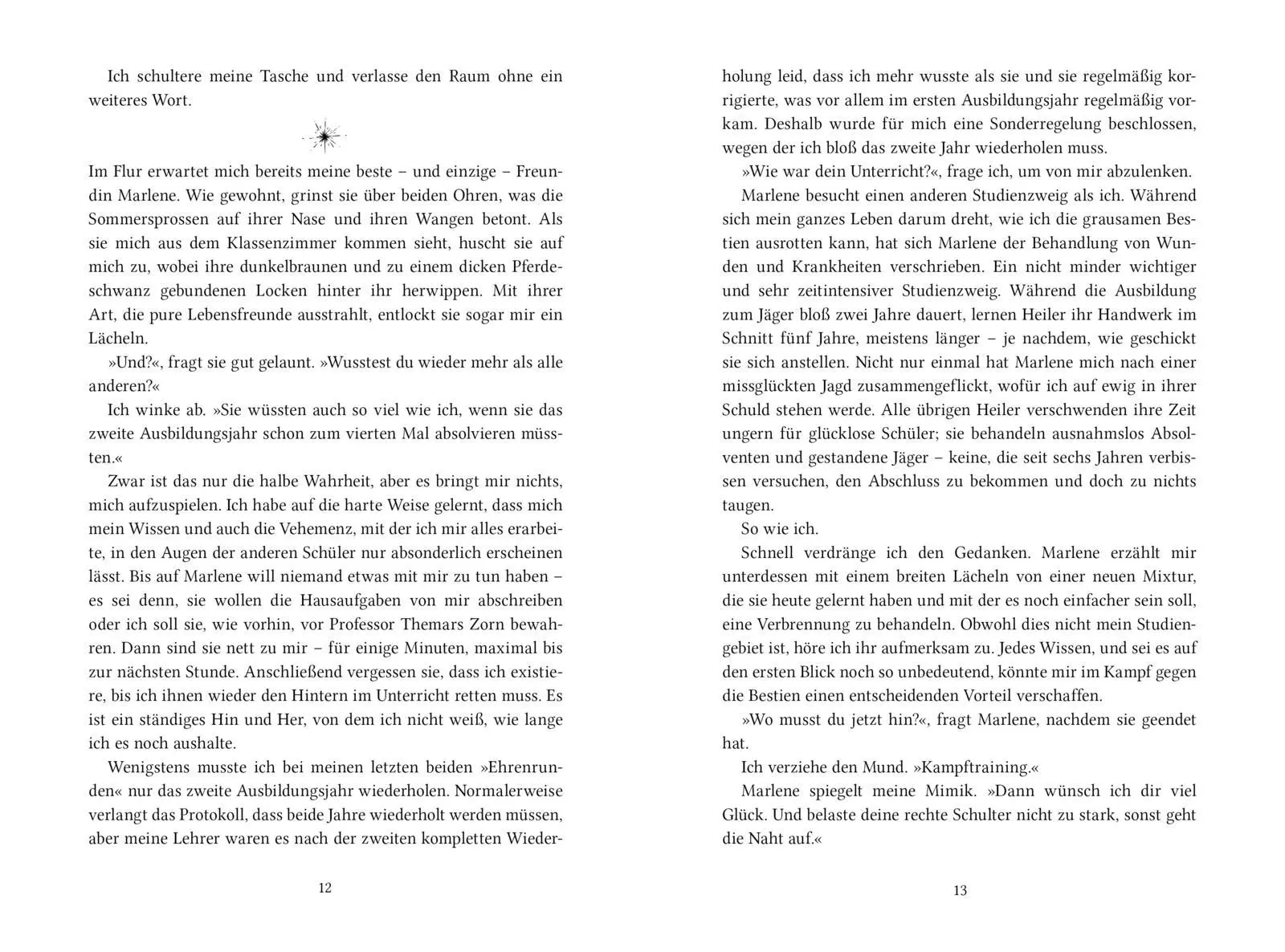 Bild: 9783522900034 | Honor &amp; Claws 1: Untamed Hearts | Asuka Lionera | Buch | Honor &amp; Claws