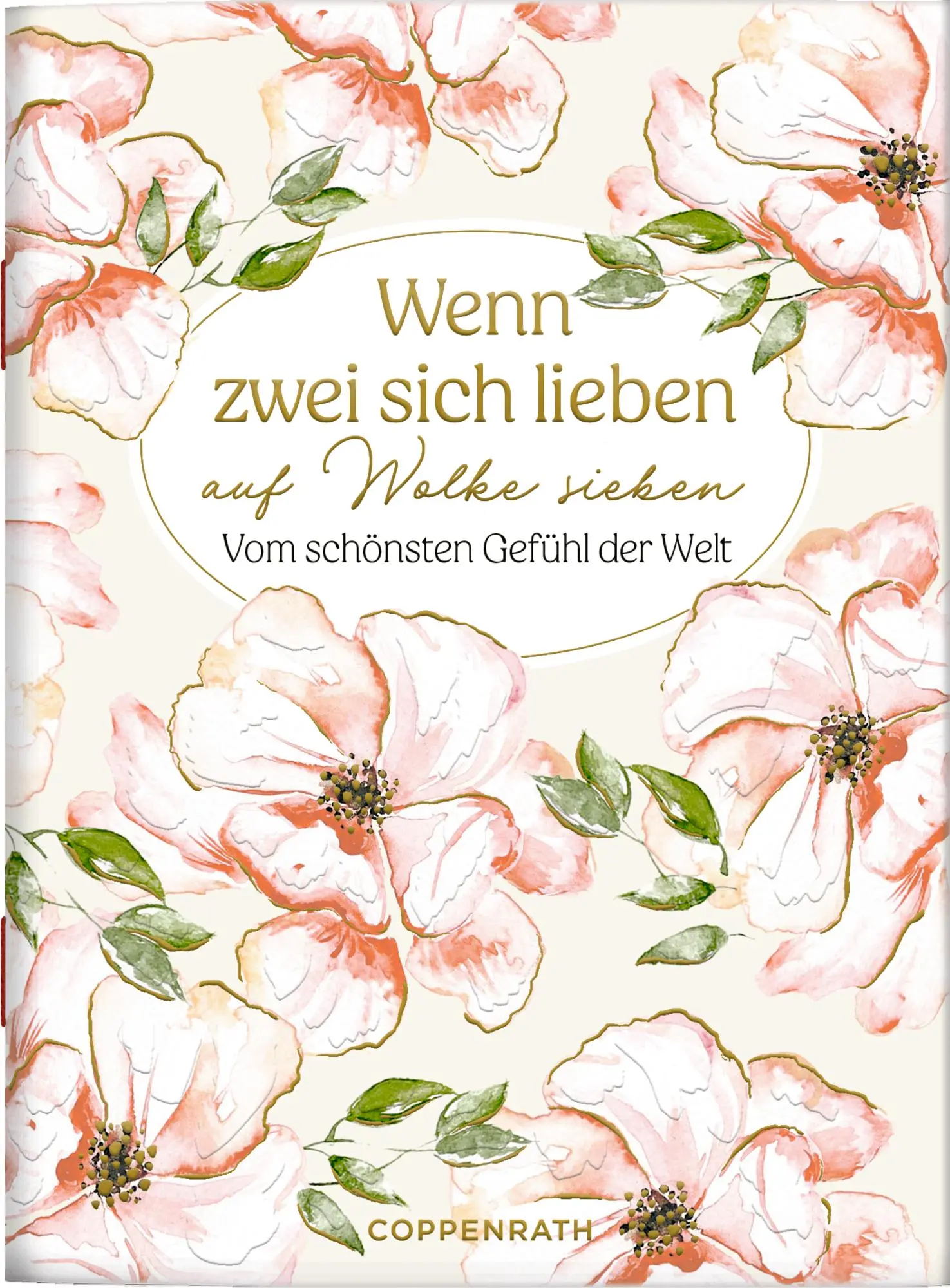 Cover: 9783649650034 | Wenn zwei sich lieben auf Wolke sieben | Vom schönsten Gefühl der Welt