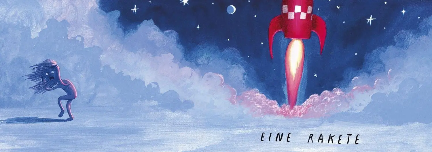 Bild: 9783690380034 | Noch einmal ... | Oliver Jeffers | Buch | DRESSLER illustro | 112 S.